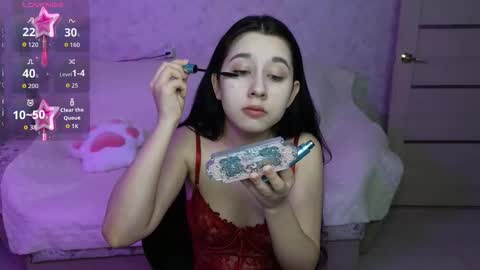 Hot Eva online show from March 4, 4:20 am