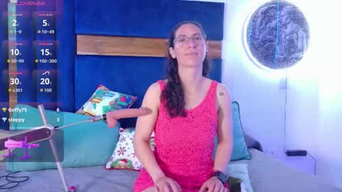 Kissing Company online show from December 20, 4:52 am