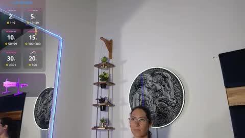 Kissing Company online show from September 22, 4:27 am