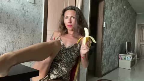 KissIris online show from March 1, 10:13 am