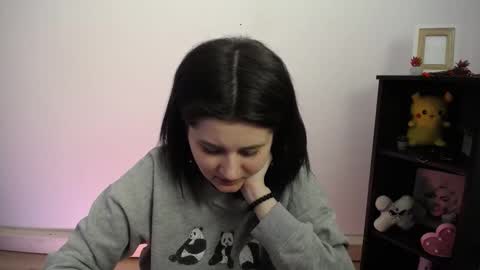 kissleoxx online show from February 28, 3:49 pm