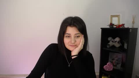 kissleoxx online show from February 15, 1:21 pm