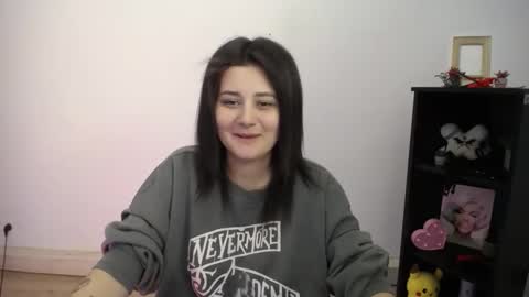 kissleoxx online show from February 17, 1:32 pm