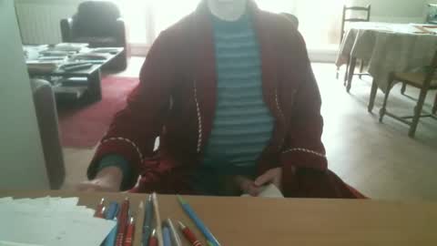 kisslog1 online show from November 9, 9:46 am