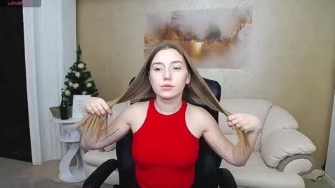 kissme_now online show from December 19, 2:34 pm