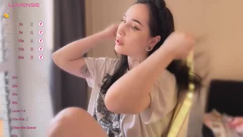 Nastya  online show from October 6, 12:45 pm