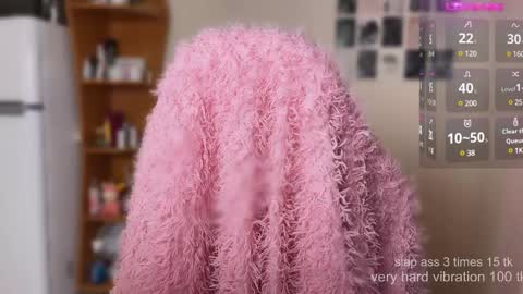 Nastya  online show from February 18, 1:55 pm