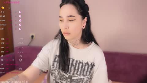 Nastya  online show from November 7, 2:47 am