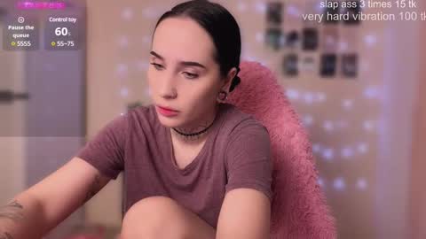 Nastya  online show from December 9, 12:08 pm