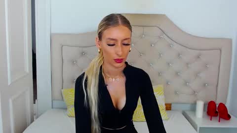 Natalie online show from October 23, 9:00 am