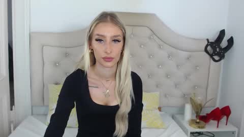 Natalie online show from September 12, 6:59 am