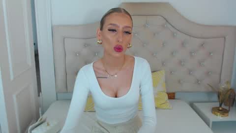 Natalie online show from May 15, 9:50 am