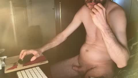 kissofbanned1983 online show from July 6, 3:47 pm