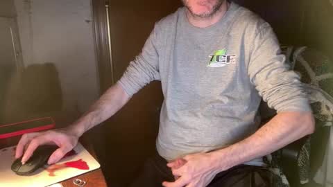 kissofbanned1983 online show from February 25, 4:54 pm