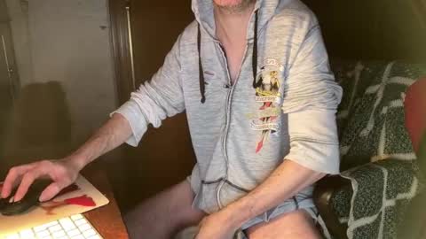 kissofbanned1983 online show from February 23, 5:04 pm