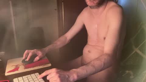 kissofbanned1983 online show from July 3, 6:34 pm