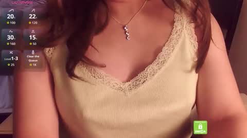 J online show from February 12, 8:34 pm