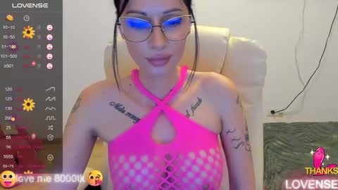 kisssnicol online show from September 14, 4:41 pm