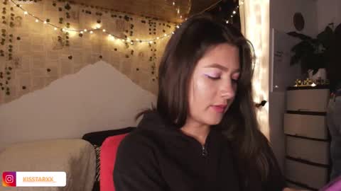 Helena and Brad online show from November 7, 4:26 am