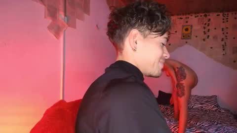 Helena and Brad online show from September 13, 3:42 am