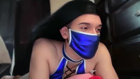 kitanamkxxx online show from March 25, 11:44 pm