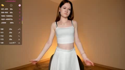 Kira online show from May 5, 9:04 am