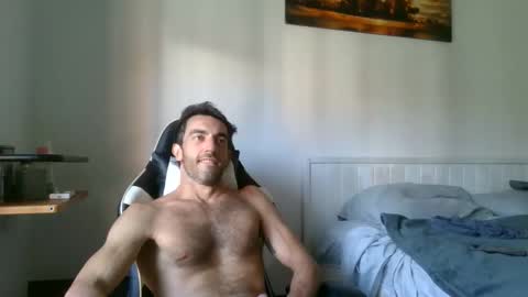 Steve Cocks online show from March 16, 1:59 pm