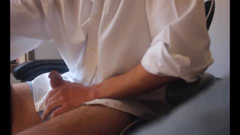 Steve Cocks online show from May 3, 3:40 pm