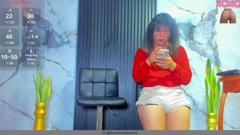 Kitsune-sama online show from January 29, 2:53 pm