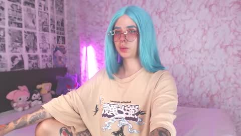 Ari Keimiwrights  online show from September 11, 9:49 pm