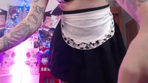 Ari Keimiwrights  online show from December 4, 11:41 pm