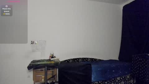 Kitsune online show from December 25, 6:41 pm