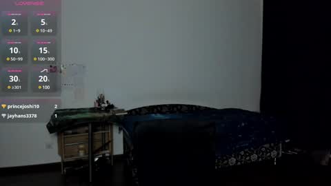 Kitsune online show from December 26, 7:38 pm