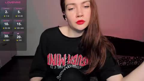 Kitsune online show from February 12, 9:40 pm