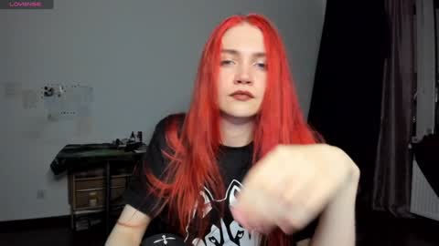 Kitsune online show from January 9, 10:20 pm