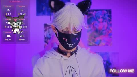 Salvatore online show from April 6, 4:46 am