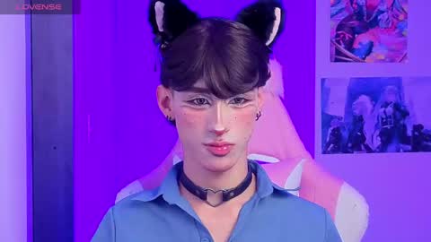 Salvatore online show from April 14, 5:27 pm