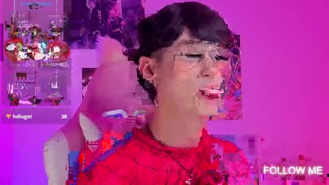 Salvatore online show from April 7, 4:47 am