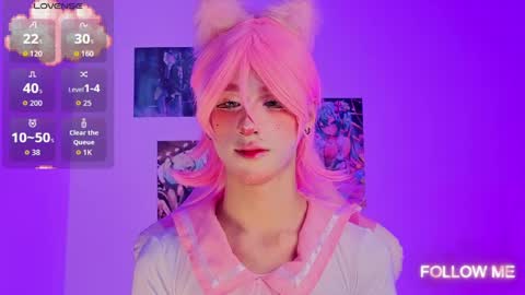 Salvatore online show from April 4, 2:57 pm