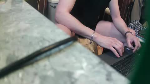 kitt online show from March 19, 6:35 pm