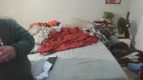 Kitten and rebellious online show from February 18, 1:21 am