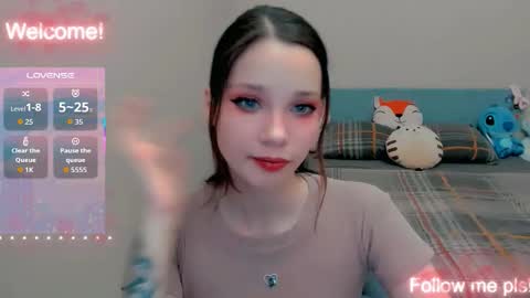 Alissa online show from March 8, 7:40 pm