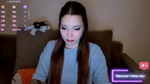 Alissa online show from July 13, 6:55 pm