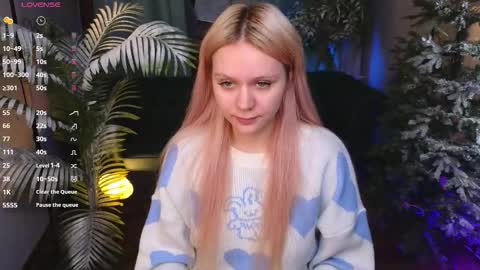 barbara online show from January 9, 6:30 am