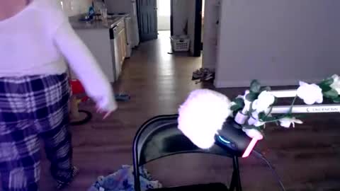 kittengonewild online show from May 23, 4:03 pm