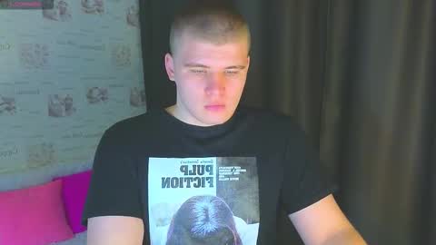 Vlad online show from October 15, 8:53 pm