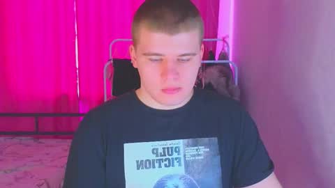 Vlad online show from February 14, 6:49 am