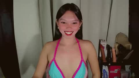 KITTY online show from February 12, 12:14 am