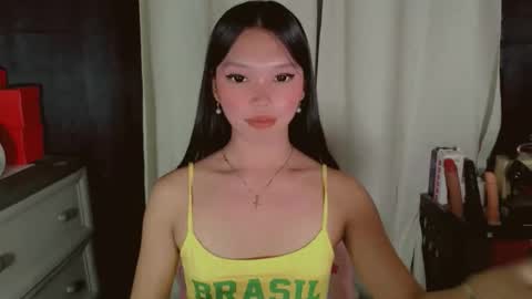 KITTY online show from March 31, 2:23 am