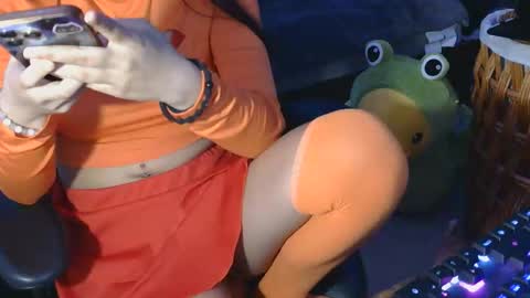 kittimisa online show from March 3, 12:06 am